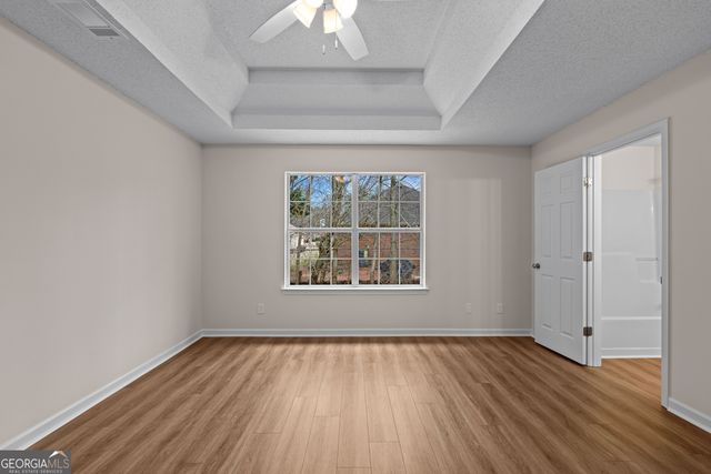 285 Barshay Drive, Covington, GA 30016