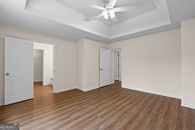 285 Barshay Drive, Covington, GA 30016