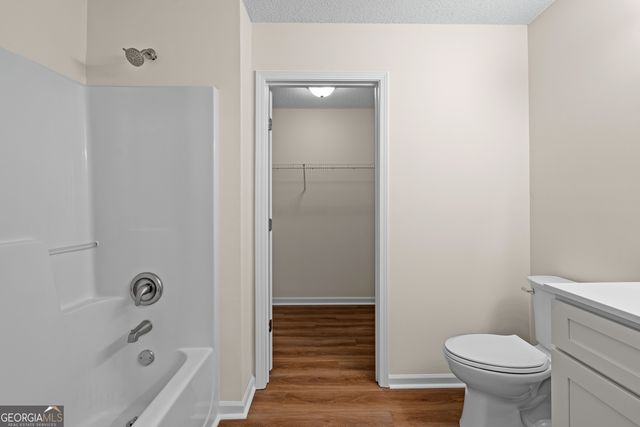 285 Barshay Drive, Covington, GA 30016