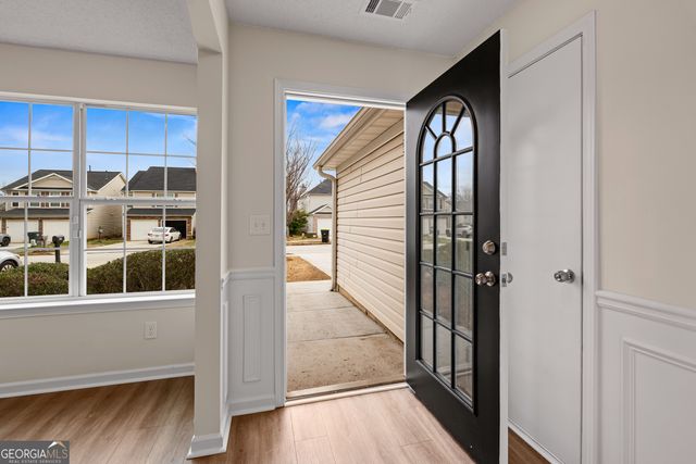 285 Barshay Drive, Covington, GA 30016