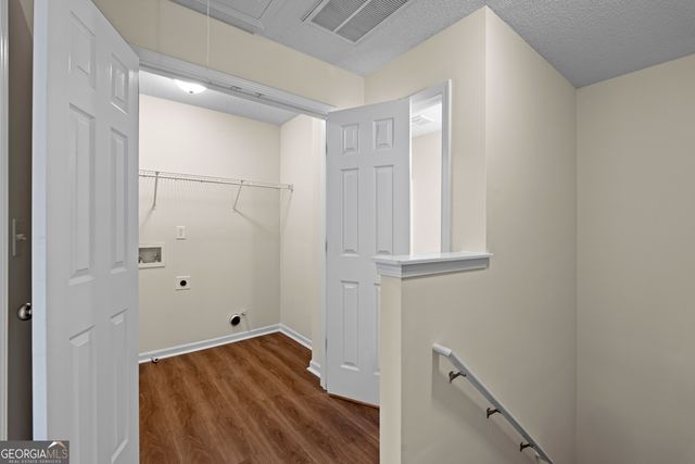 285 Barshay Drive, Covington, GA 30016