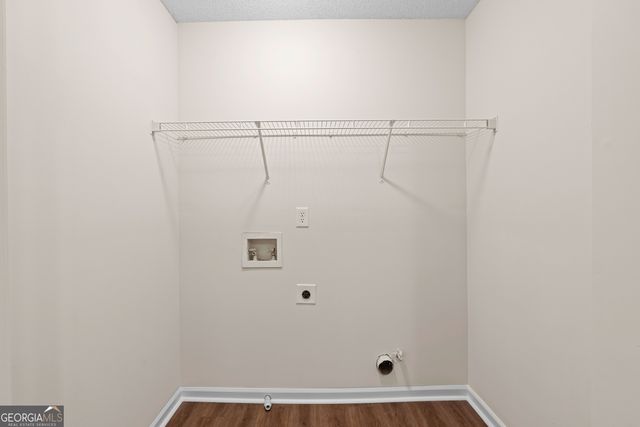 285 Barshay Drive, Covington, GA 30016