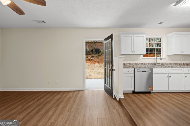 285 Barshay Drive, Covington, GA 30016