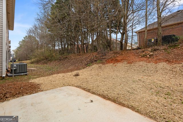 285 Barshay Drive, Covington, GA 30016