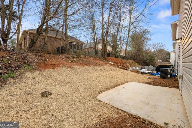 285 Barshay Drive, Covington, GA 30016