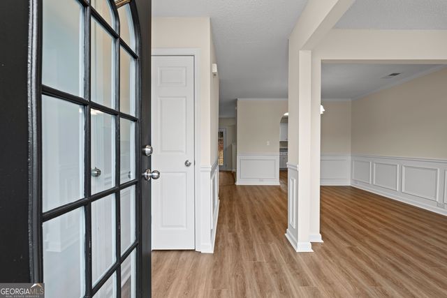 285 Barshay Drive, Covington, GA 30016