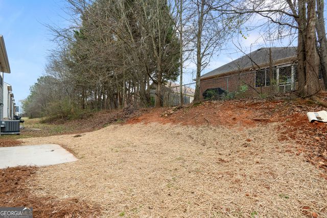 285 Barshay Drive, Covington, GA 30016