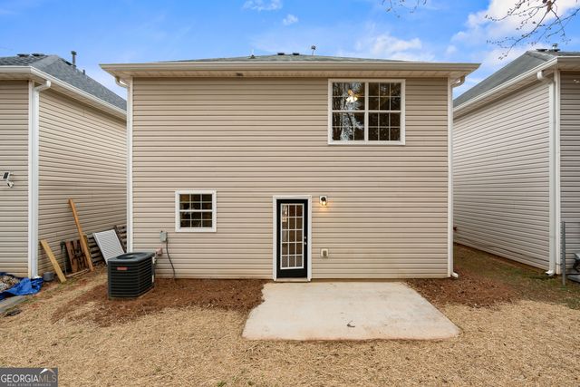 285 Barshay Drive, Covington, GA 30016