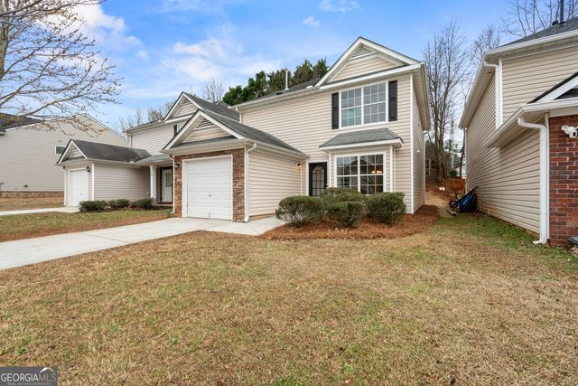 285 Barshay Drive, Covington, GA 30016