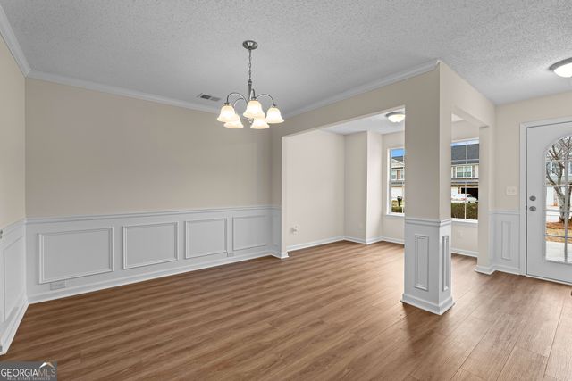 285 Barshay Drive, Covington, GA 30016