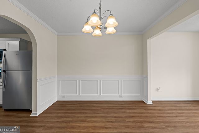 285 Barshay Drive, Covington, GA 30016