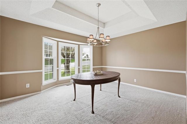 1206 Campbell Street, Liberty, MO 64068