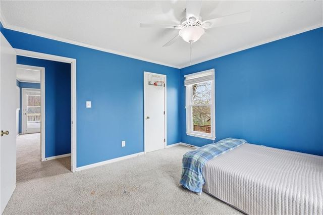 1206 Campbell Street, Liberty, MO 64068