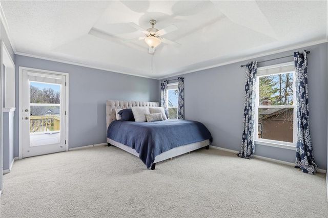 1206 Campbell Street, Liberty, MO 64068