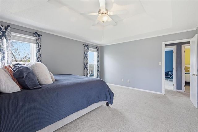 1206 Campbell Street, Liberty, MO 64068