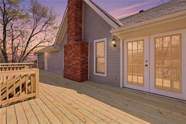 1206 Campbell Street, Liberty, MO 64068