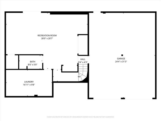 1206 Campbell Street, Liberty, MO 64068