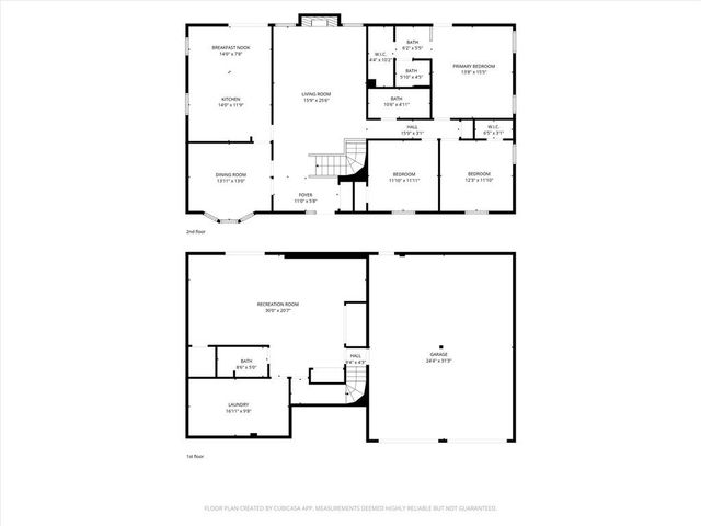 1206 Campbell Street, Liberty, MO 64068