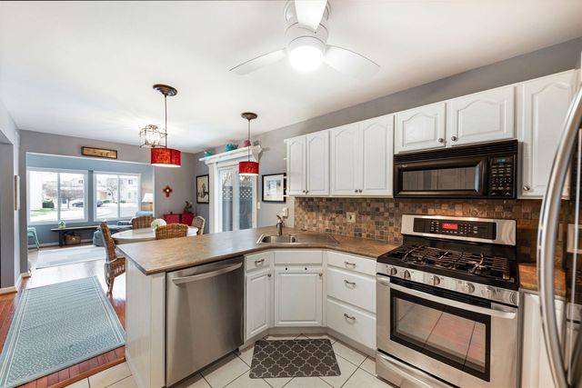 162 Indian Ridge Drive, Michigan City, IN 46360