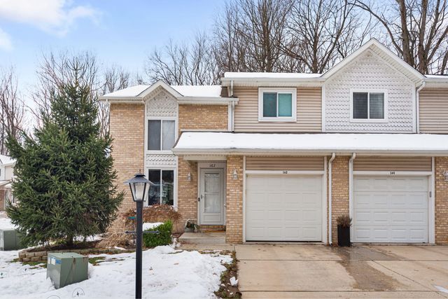 162 Indian Ridge Drive, Michigan City, IN 46360