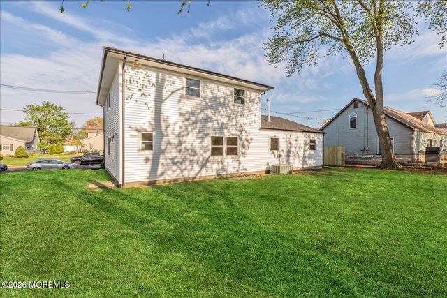 54 Cresci Boulevard, Hazlet, NJ 07730