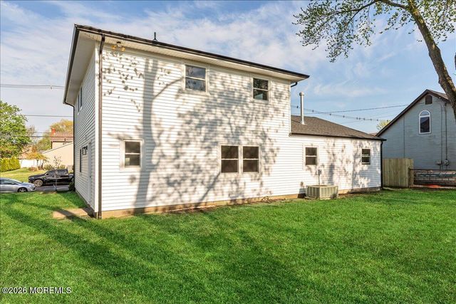 54 Cresci Boulevard, Hazlet, NJ 07730