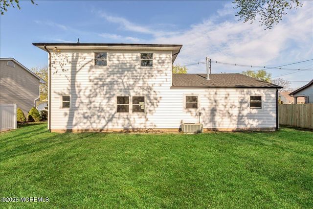 54 Cresci Boulevard, Hazlet, NJ 07730