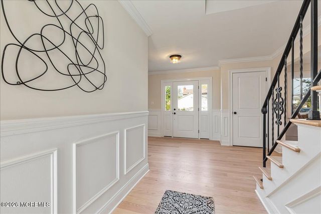 54 Cresci Boulevard, Hazlet, NJ 07730