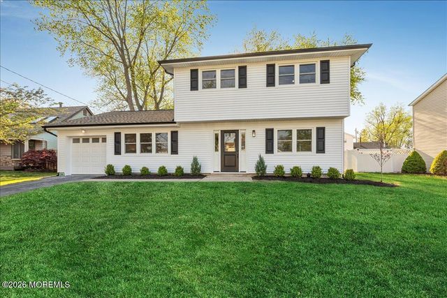 54 Cresci Boulevard, Hazlet, NJ 07730