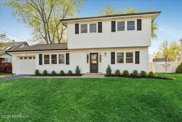 54 Cresci Boulevard, Hazlet, NJ 07730