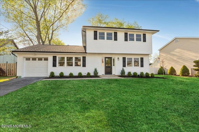 54 Cresci Boulevard, Hazlet, NJ 07730