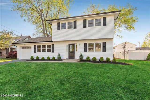 54 Cresci Boulevard, Hazlet, NJ 07730