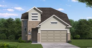 4909 Kestis Lane, San Antonio, TX 78263