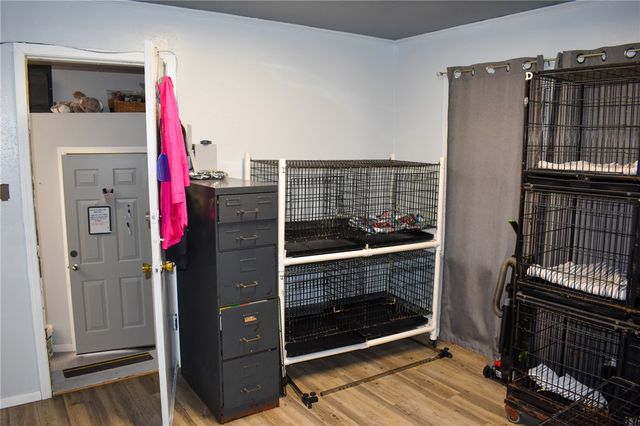 828 S Mount Olive Street, Siloam Springs, AR 72761