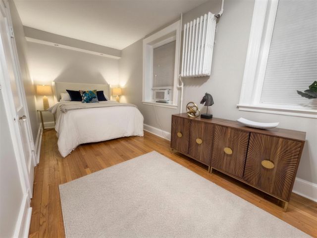 405 Commonwealth Ave 2B, Boston, MA 02215