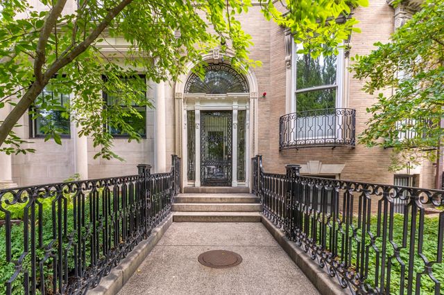 405 Commonwealth Ave 2B, Boston, MA 02215