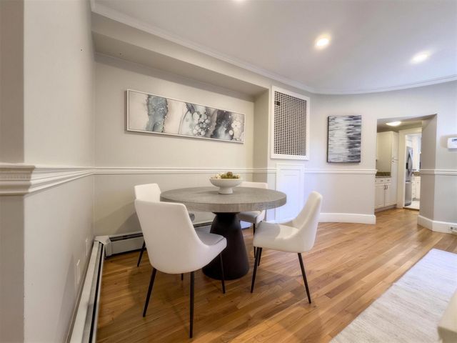405 Commonwealth Ave 2B, Boston, MA 02215