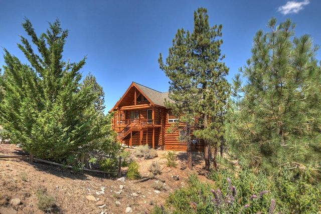 42400 Eagle Ridge, Big Bear, CA 92315