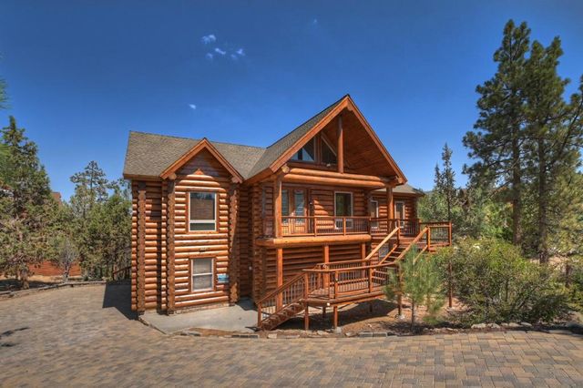 42400 Eagle Ridge, Big Bear, CA 92315