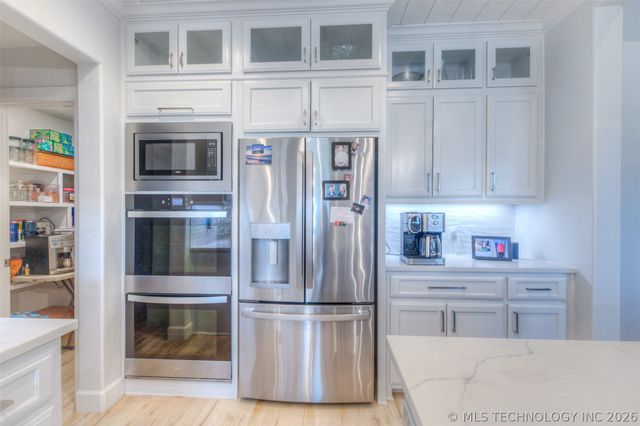 17804 S 42nd Avenue E, Bixby, OK 74008