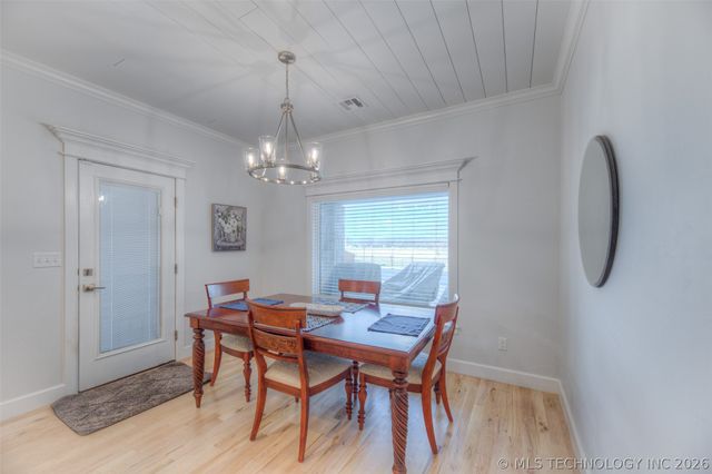 17804 S 42nd Avenue E, Bixby, OK 74008