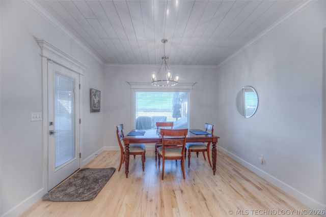 17804 S 42nd Avenue E, Bixby, OK 74008