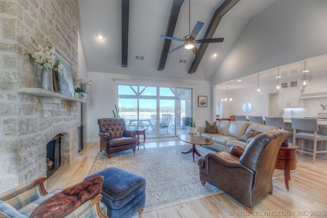 17804 S 42nd Avenue E, Bixby, OK 74008