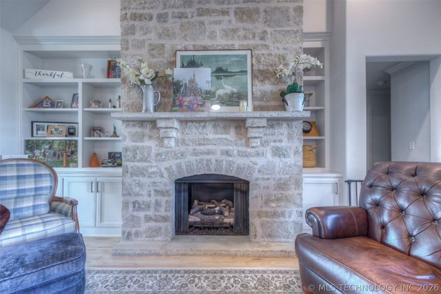 17804 S 42nd Avenue E, Bixby, OK 74008