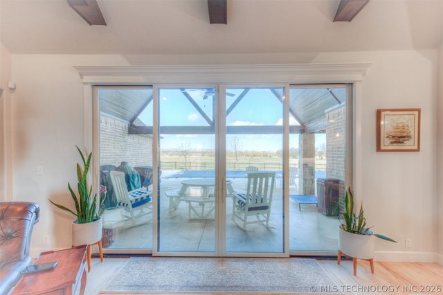 17804 S 42nd Avenue E, Bixby, OK 74008