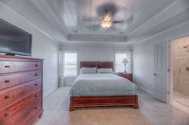 17804 S 42nd Avenue E, Bixby, OK 74008