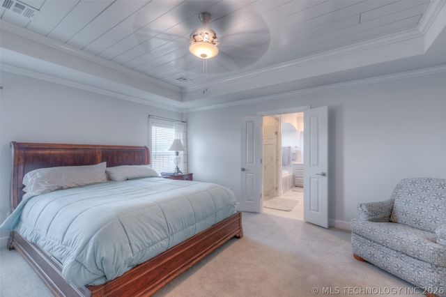 17804 S 42nd Avenue E, Bixby, OK 74008