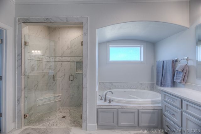 17804 S 42nd Avenue E, Bixby, OK 74008