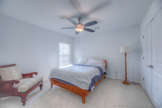 17804 S 42nd Avenue E, Bixby, OK 74008