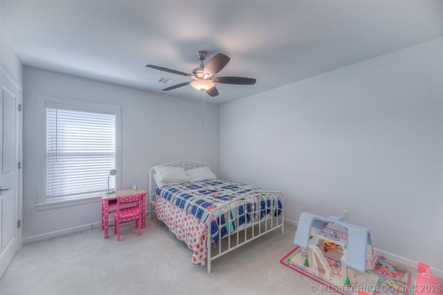 17804 S 42nd Avenue E, Bixby, OK 74008